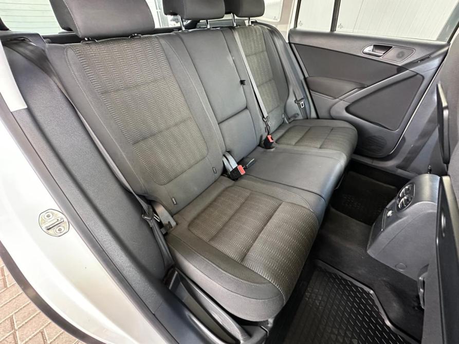 Volkswagen Tiguan I Рестайлинг Тамбов  - изображение 14