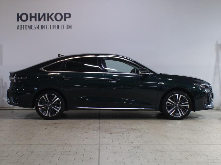 Chery Arrizo 8 Дзержинск  - изображение 8