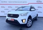 Hyundai Creta I Тюмень  - изображение 24