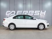 Skoda Rapid II Воронеж  - изображение 22