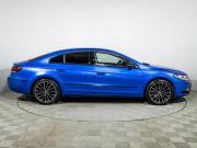 Volkswagen Passat CC I Рестайлинг Санкт-Петербург  - изображение 21
