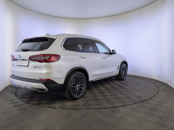 BMW X5 IV (G05/G18) с пробегом 2018 года, цена 5 785 000 рублей, 120669 км, внедорожник, Автокод Объявления