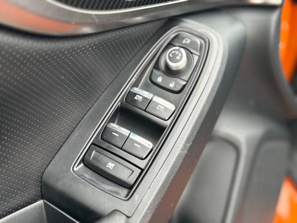 Subaru XV II с пробегом 2018 года, цена 2 100 000 рублей, 140508 км, внедорожник, Автокод Объявления