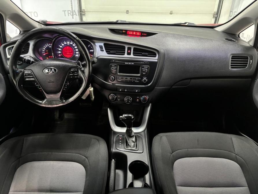 Kia Ceed II Пермь  - изображение 13