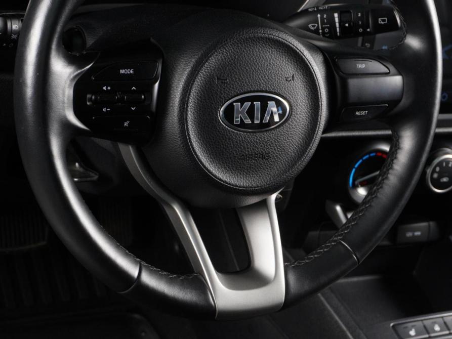 Kia Rio IV Рестайлинг Минеральные Воды  - изображение 15