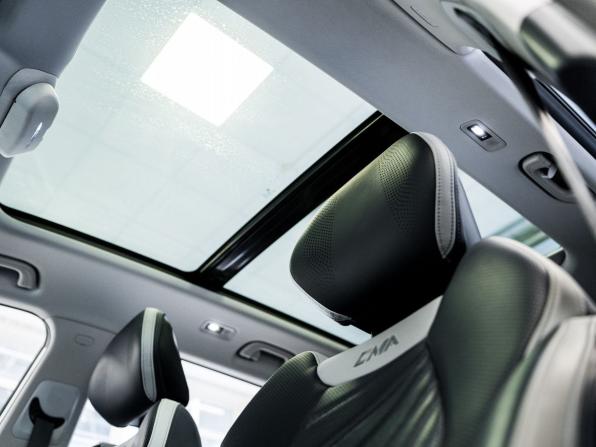 Geely Atlas II с пробегом 2024 года, цена 2 470 000 рублей, 74239 км, внедорожник, Автокод Объявления