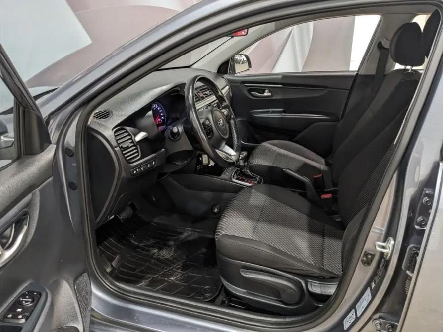 Kia Rio IV Пермь  - изображение 11