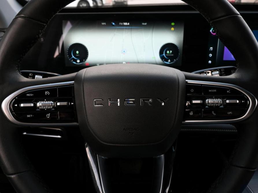 Chery Tiggo 7 Pro Max I Рестайлинг Волгоград  - изображение 14