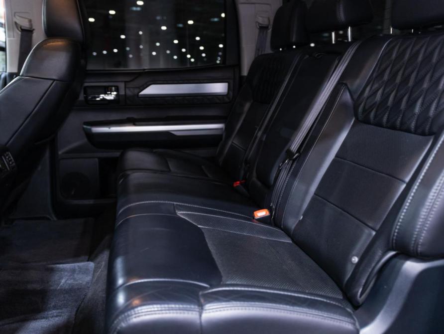 Toyota Tundra II Рестайлинг Санкт-Петербург  - изображение 18