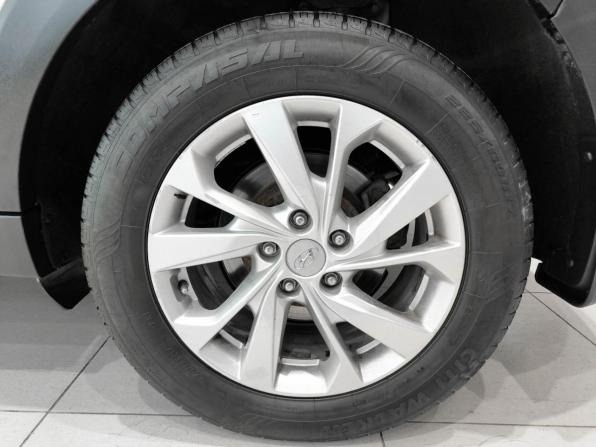 Hyundai Tucson III Рестайлинг с пробегом 2020 года, цена 2 350 000 рублей, 111294 км, внедорожник, Автокод Объявления