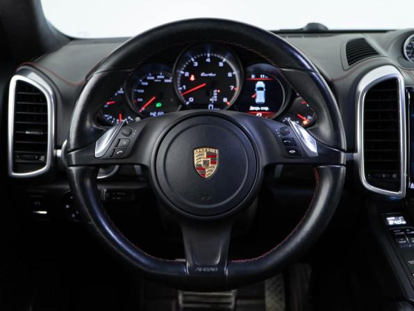 Porsche Cayenne II (958) с пробегом 2013 года, цена 3 360 046 рублей, 142150 км, внедорожник, Автокод Объявления