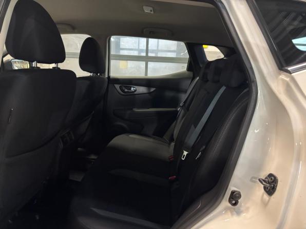Nissan Qashqai II Рестайлинг с пробегом 2020 года, цена 2 049 000 рублей, 86000 км, внедорожник, Автокод Объявления