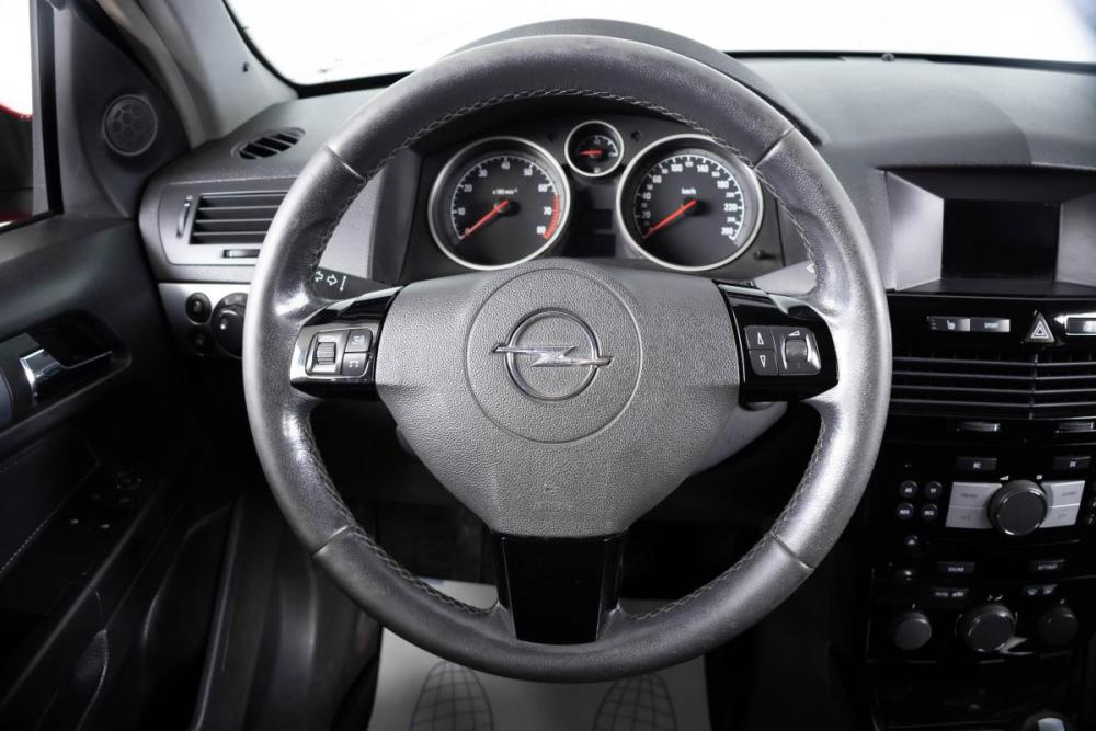 Opel Astra H Рестайлинг Пермь  - изображение 15