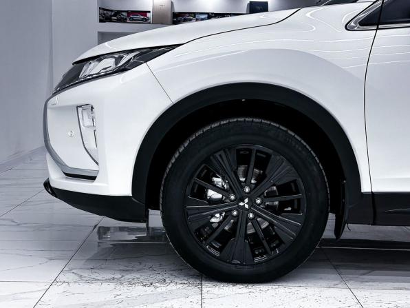 Mitsubishi Eclipse Cross I с пробегом 2019 года, цена 1 949 000 рублей, 82776 км, внедорожник, Автокод Объявления