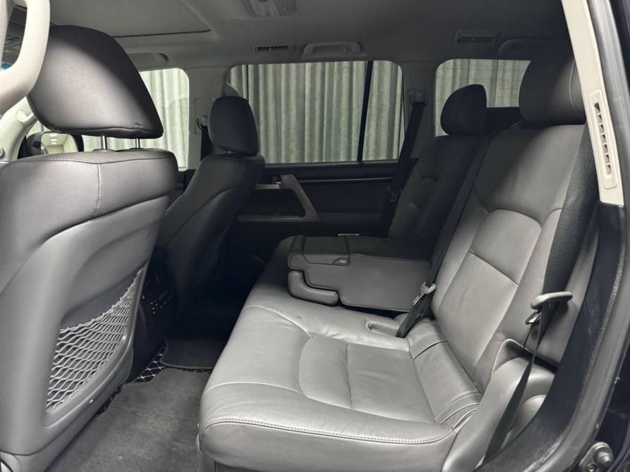 Toyota Land Cruiser 200 Series Стерлитамак  - изображение 39