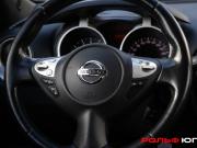 Nissan Juke I Москва  - изображение 31