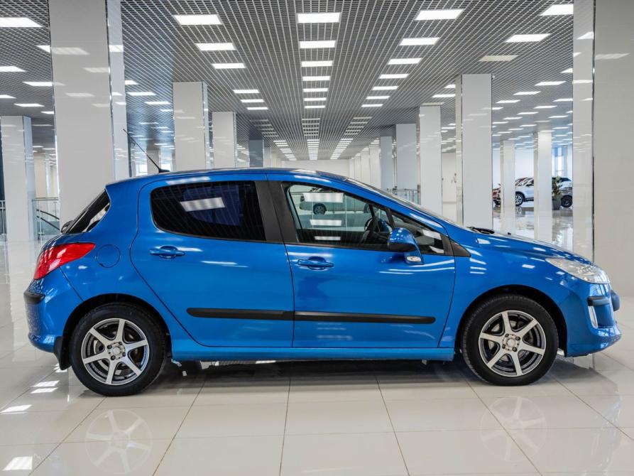 Peugeot 308 I Самара  - изображение 5