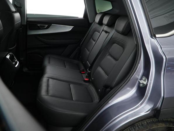 Chery Tiggo 7 Pro Max I с пробегом 2023 года, цена 1 999 999 рублей, 37933 км, внедорожник, Автокод Объявления