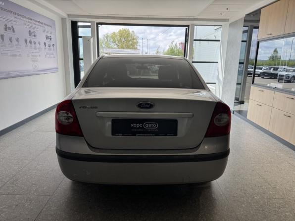 Ford Focus II с пробегом 2006 года, цена 291 600 рублей, 329247 км, седан, Автокод Объявления