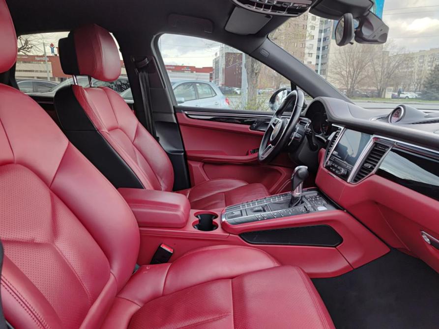 Porsche Macan I Казань  - изображение 13