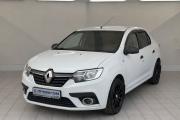 Renault Logan II Рестайлинг Москва  - изображение 15
