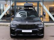BMW X7 I (G07) Химки  - изображение 26