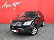 SsangYong Actyon II Вологда  - изображение 19
