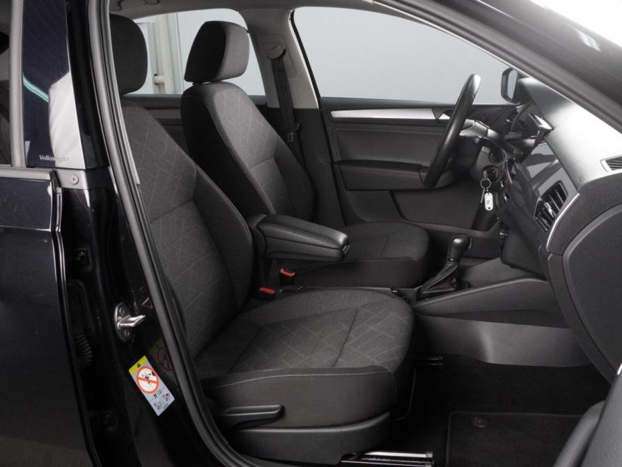 Volkswagen Polo VI Минеральные Воды  - изображение 8