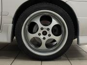 Nissan Avenir II (W11) Воронеж  - изображение 36