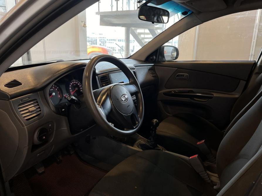 Kia Rio II Рестайлинг Чебоксары  - изображение 22