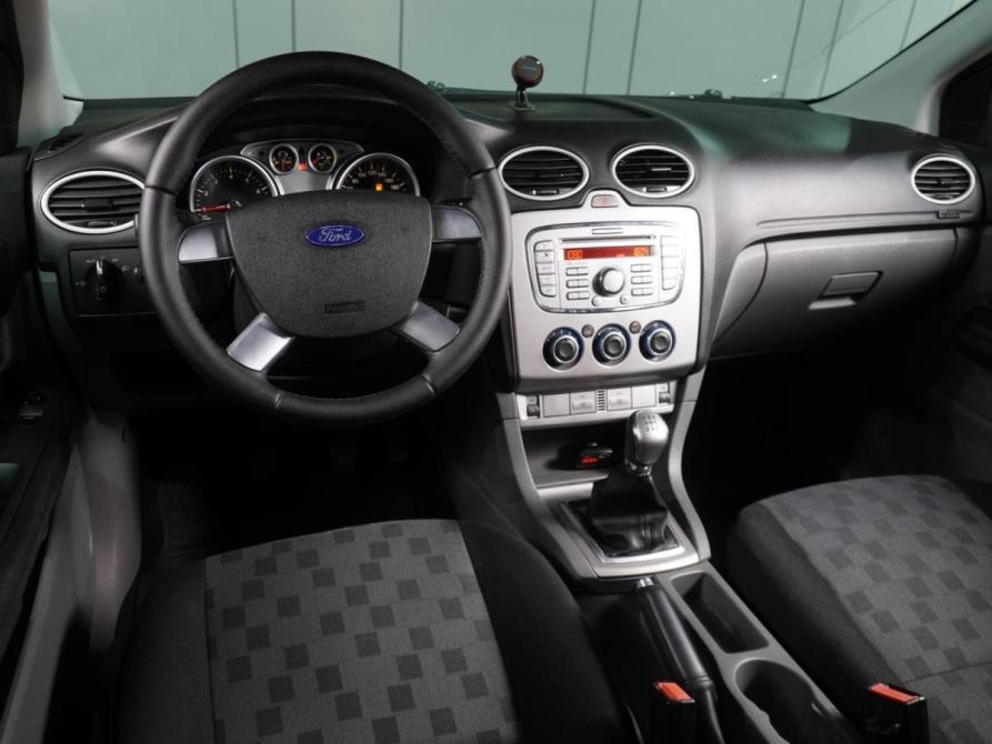 Ford Focus II Рестайлинг Воронеж  - изображение 6