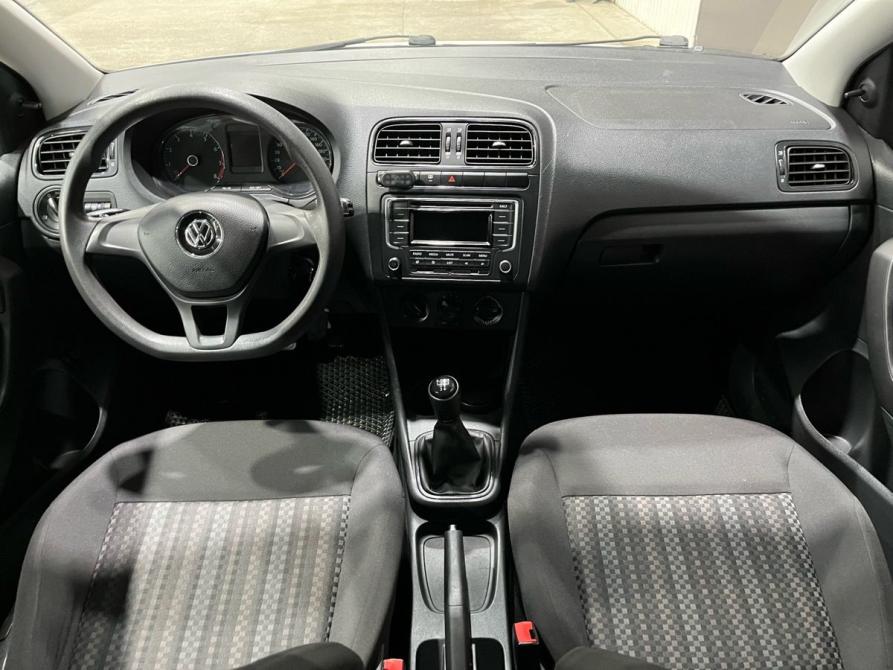 Volkswagen Polo V Рестайлинг Пермь  - изображение 12