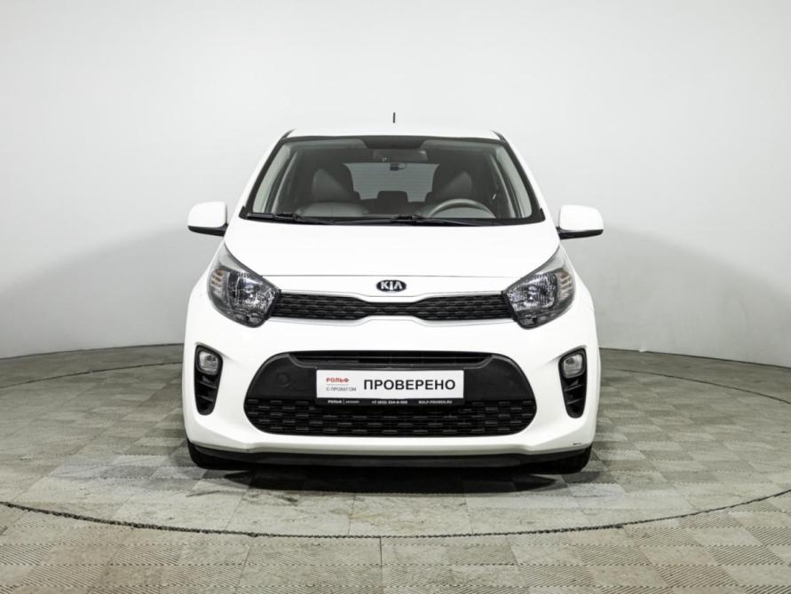 Kia Morning III Санкт-Петербург  - изображение 2