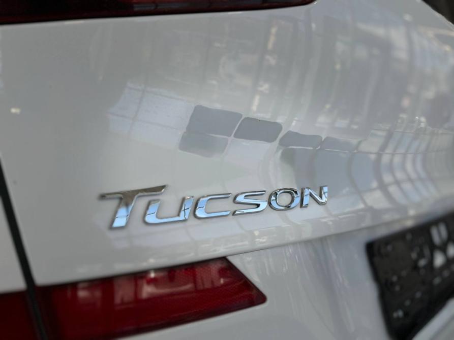 Hyundai Tucson III Рестайлинг Ростов-на-Дону  - изображение 9