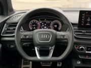 Audi Q5 II (FY) Рестайлинг Казань  - изображение 66