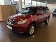 Chery Tiggo (T11) I Рестайлинг (FL) Чебоксары  - изображение 43