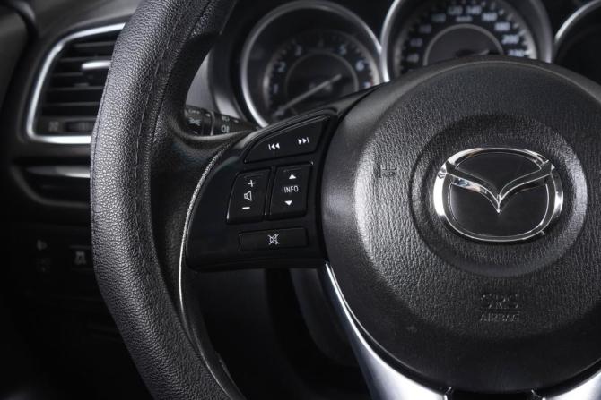 Mazda 6 III (GJ) с пробегом 2013 года, цена 1 029 000 рублей, 246258 км, седан, Автокод Объявления