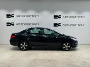 Peugeot 408 I Рестайлинг Санкт-Петербург  - изображение 29