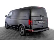 Volkswagen Multivan T6 Рестайлинг Москва  - изображение 37