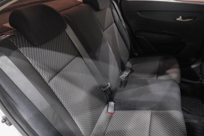 Kia Rio IV с пробегом 2019 года, цена 1 349 000 рублей, 95000 км, седан, Автокод Объявления