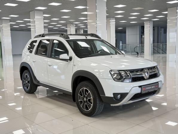Renault Duster I Рестайлинг с пробегом 2021 года, цена 1 777 000 рублей, 62556 км, внедорожник, Автокод Объявления