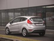 Ford Fiesta Mk6 Санкт-Петербург  - изображение 32