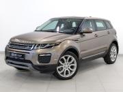 Land Rover Range Rover Evoque I Рестайлинг Санкт-Петербург  - изображение 31