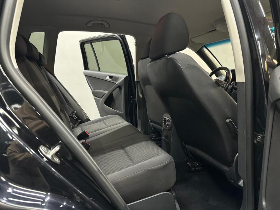 Volkswagen Tiguan I Рестайлинг Красноярск  - изображение 11