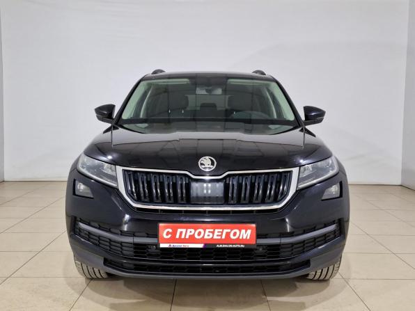 Skoda Kodiaq I с пробегом 2020 года, цена 2 230 000 рублей, 89564 км, внедорожник, Автокод Объявления