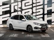 Lada (ВАЗ) Granta I Рестайлинг Краснодар  - изображение 18