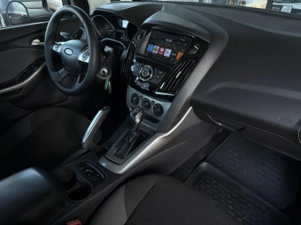 Ford Focus III с пробегом 2012 года, цена 780 000 рублей, 187297 км, седан, Автокод Объявления
