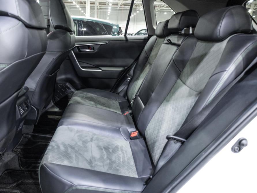 Toyota RAV4 V (XA50) Санкт-Петербург  - изображение 22