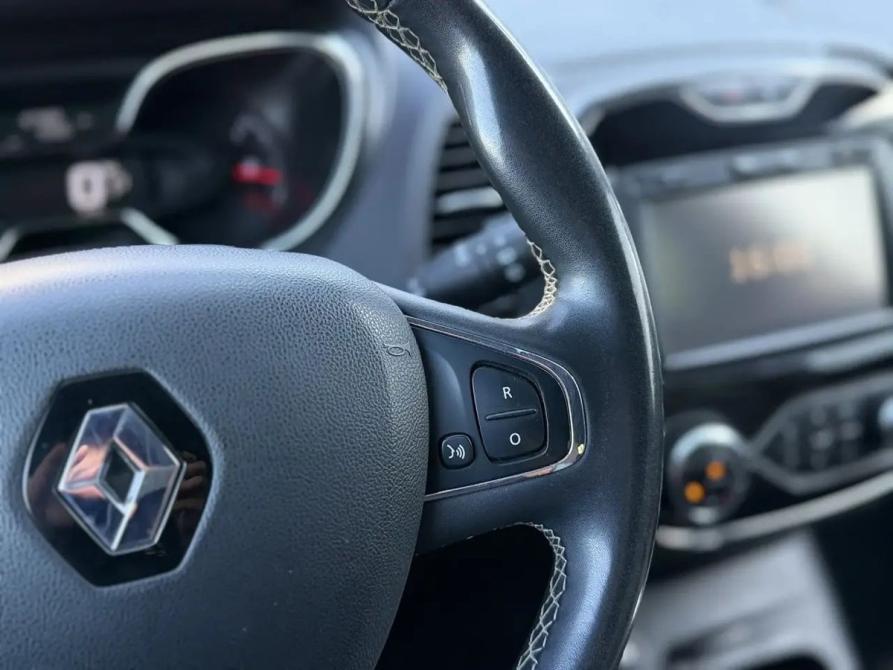 Renault Kaptur I Минеральные Воды  - изображение 16