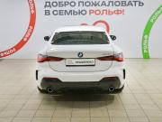 BMW 4 серии G22 G23 G26 Москва  - изображение 21